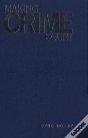 Capa do artigo Making Crime Count