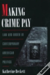 Capa do artigo Making Crime Pay