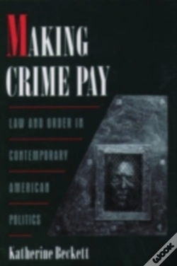 Capa do artigo Making Crime Pay