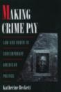 Making Crime Pay - Preview