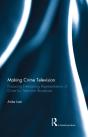 Making Crime Television - Preview