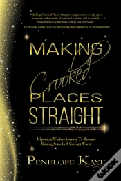 Capa do artigo Making Crooked Places Straight