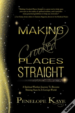 Capa do artigo Making Crooked Places Straight