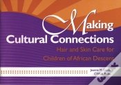 Capa do artigo Making Cultural Connections