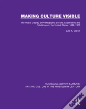 Capa do artigo Making Culture Visible