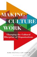 Making Culture Work