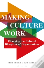 Capa do artigo Making Culture Work