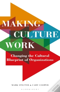 Capa do artigo Making Culture Work