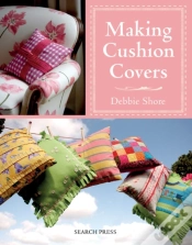 Capa do artigo Making Cushion Covers