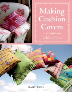 Capa do artigo Making Cushion Covers