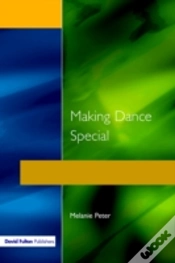 Capa do artigo Making Dance Special