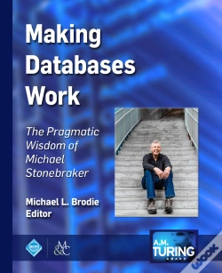 Capa do artigo Making Databases Work