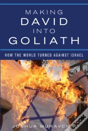 Capa do artigo Making David Into Goliath