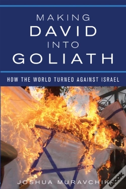 Capa do artigo Making David Into Goliath