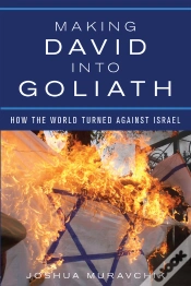 Capa do artigo Making David Into Goliath