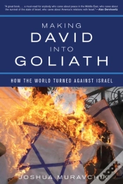 Capa do artigo Making David Into Goliath