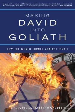 Capa do artigo Making David Into Goliath