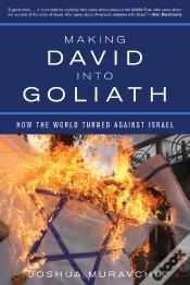 Capa do artigo Making David Into Goliath