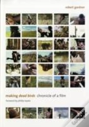 Capa do artigo Making Dead Birds