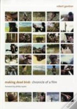 Capa do artigo Making Dead Birds