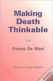 Capa do artigo Making Death Thinkable