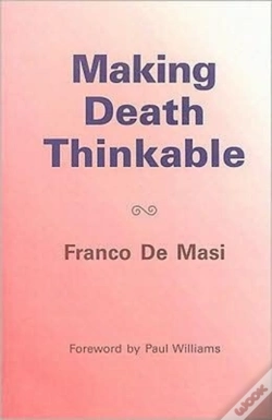 Capa do artigo Making Death Thinkable