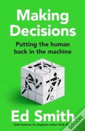 Capa do artigo Making Decisions