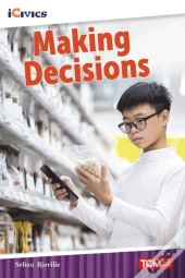 Making Decisions