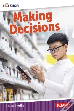 Capa do artigo Making Decisions