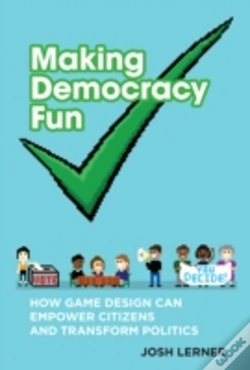 Capa do artigo Making Democracy Fun