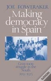 Capa do artigo Making Democracy In Spain