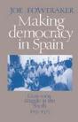 Making Democracy In Spain - Preview