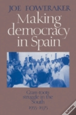 Capa do artigo Making Democracy In Spain