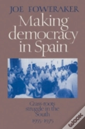 Capa do artigo Making Democracy In Spain