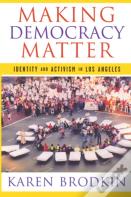 Making Democracy Matter