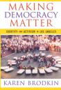 Making Democracy Matter - Preview