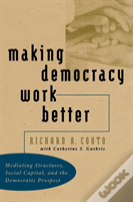 Making Democracy Work Better