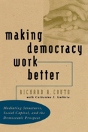 Making Democracy Work Better - Preview
