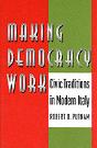 Making Democracy Work - Preview