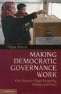 Making Democratic Governance Work - Preview