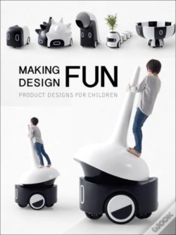 Capa do artigo Making Design Fun