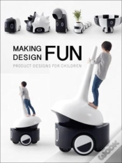 Capa do artigo Making Design Fun