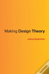 Capa do artigo Making Design Theory