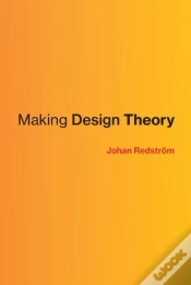 Capa do artigo Making Design Theory