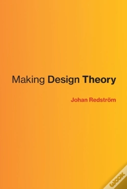 Capa do artigo Making Design Theory