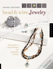 Capa do artigo Making Designer Bead & Wire Jewelry