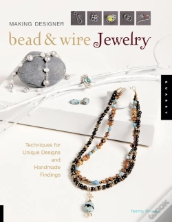 Capa do artigo Making Designer Bead & Wire Jewelry