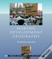 Making Development Geography