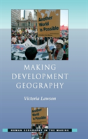 Making Development Geography - Preview