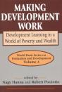 Making Development Work - Preview